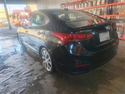 هيونداي أكسنت